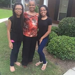 Meet your Posher, Danee